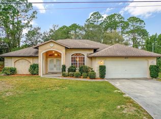 1671 Okolona St, North Port, FL 34287