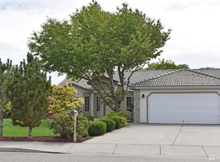 2706 Timberline Dr, West Richland, WA