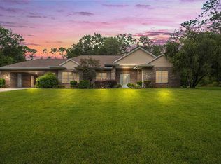 15343 SE 103rd Street Rd, Ocklawaha, FL 32179