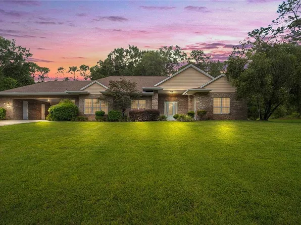 15343 SE 103rd Street Rd, Ocklawaha, FL 32179