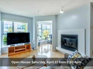 2768 Cranberry Dr #308, Vancouver, BC
