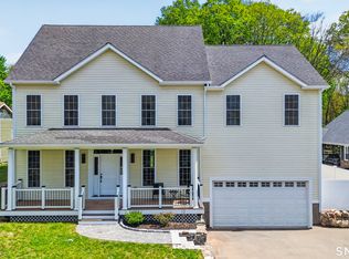 367 S End Rd, Plantsville, CT 06479