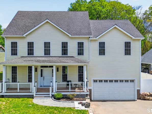 367 South End Road, Southington, CT 06479