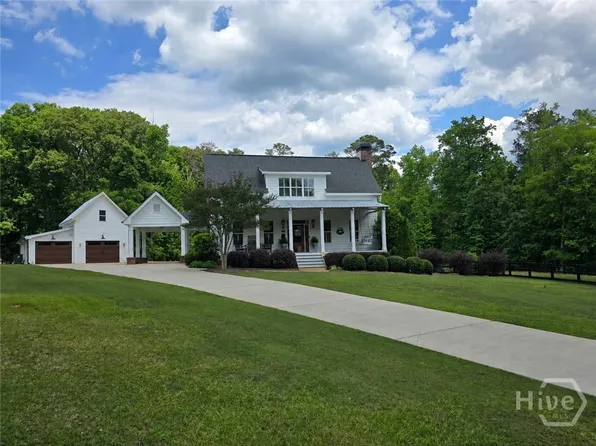 1310 Beechnut Lane, Watkinsville, GA 30677