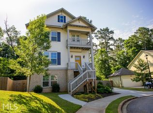 2136 Oak Knob Dr #2136, Decatur, GA 30032