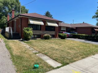 128 Sabrina Dr, Toronto, ON M9R 2K2