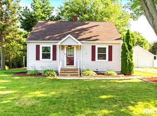 109 W 19th Ave, Coal Valley, IL