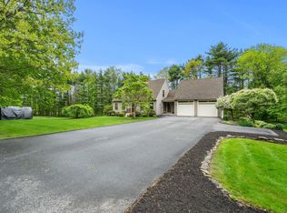 27 Wilmer Chase Rd, North Berwick, ME 03906