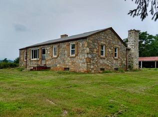 2033 Novum Rd, Reva, VA 22735