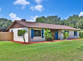 2203 Thompson Rd, Lithia, FL 33547