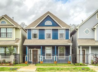 215 W 26th St, Houston, TX 77008