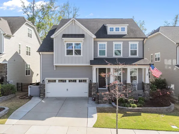 113 Golf Vista Trl, Holly Springs, NC 27540