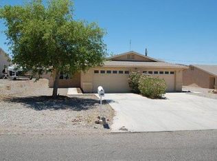 3120 Osborn Dr UNIT 101, Lake Havasu City, AZ 86406