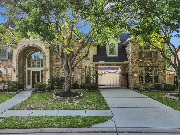 14323 Horizon Falls Ln, Humble, TX 77396