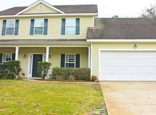 107 Wentle Cir, Brunswick, GA 31525