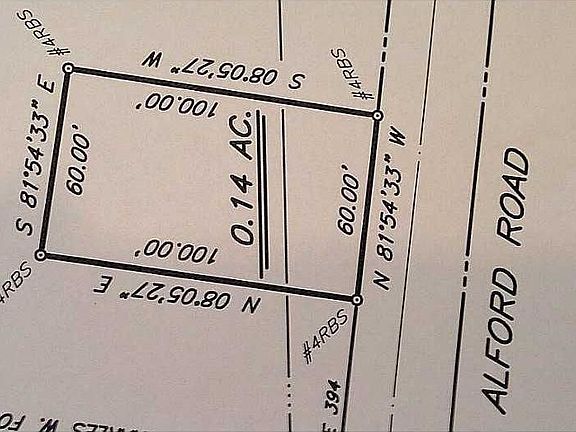 2nd image of 0 Alford Rd