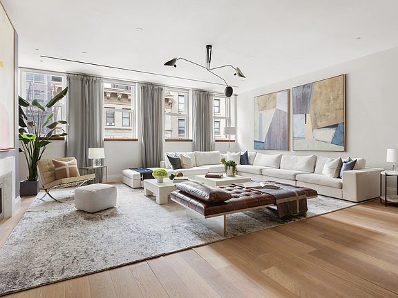 5th image of 6 Cortlandt Aly Penthouse 2