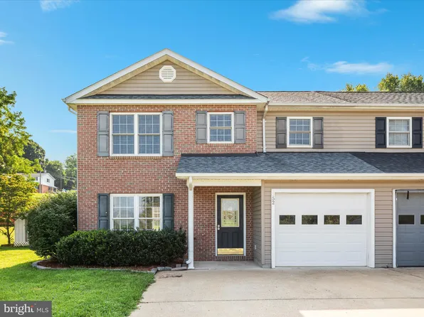 152 Kerfoot Ave, Front Royal, VA 22630