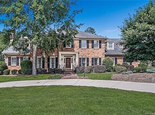 600 Barington Pl, Matthews, NC 28105