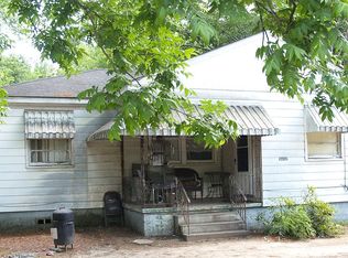 1112 Schley St, Macon, GA 31206