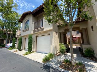 147 Pasto Rico, Rancho Santa Margarita, CA 92688