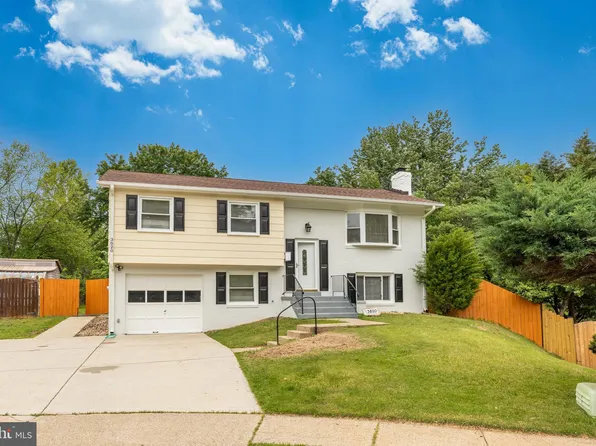 3820 Danbury Ct, Woodbridge, VA 22193
