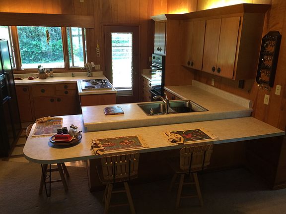 new Kitchen counter tops!