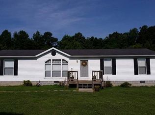 6620 Claiborne Rd, Sutherland, VA 23885
