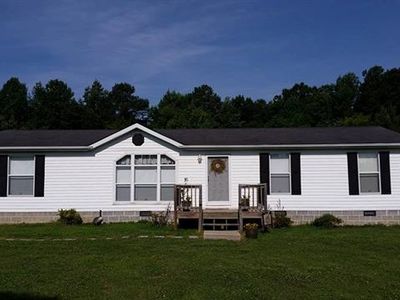6620 Claiborne Rd, Sutherland, VA, 23885
