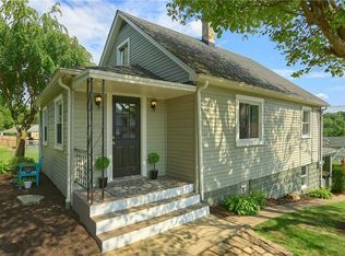 453 Long Ave, North Versailles, PA 15137