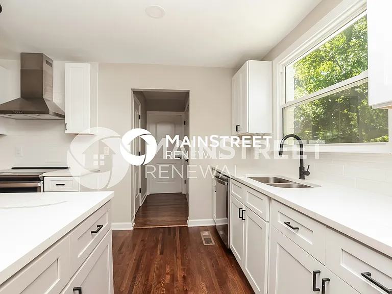 WM - Kitchen