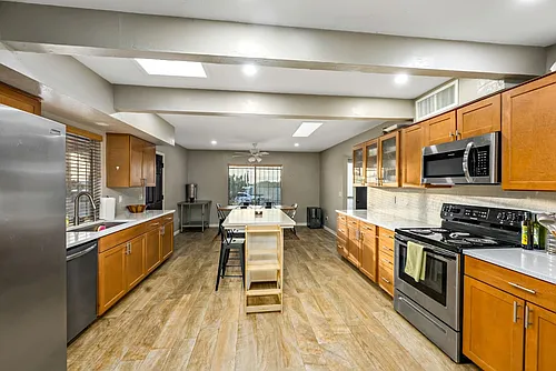 2191 S Sunburst Dr Photo 1