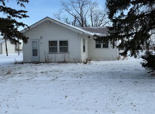 401 Main St, Perley, MN 56574