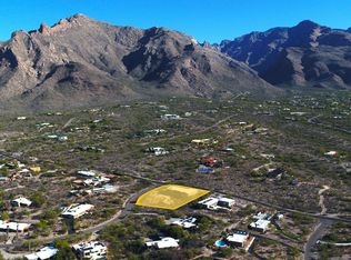 650 E Cambridge Dr, Oro Valley, AZ 85704