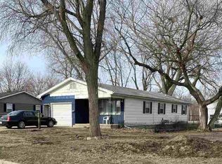 513 P Ave, Milford, IA 51351