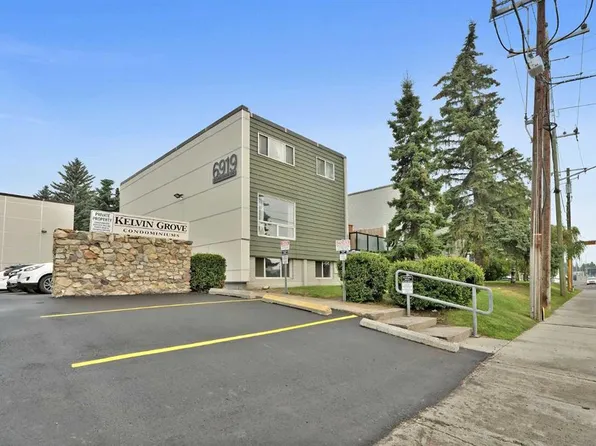 6919 E Elbow Dr SW #104, Calgary, AB T2V 0E6