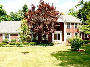 3865 Yellow Creek Rd W, Akron, OH 44333