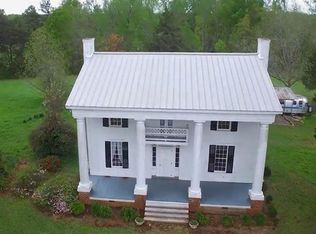 350 Mallorysville Rd, Tignall, GA 30668