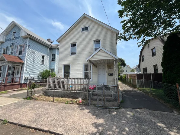 263 James Street, New Haven, CT 06513
