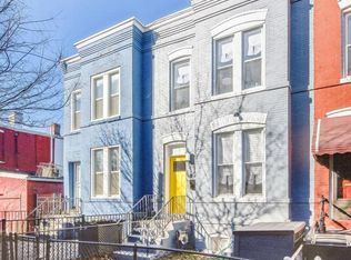 1104 Trinidad Ave NE, Washington, DC 20002