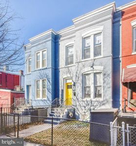 1104 Trinidad Ave NE, Washington, DC, 20002