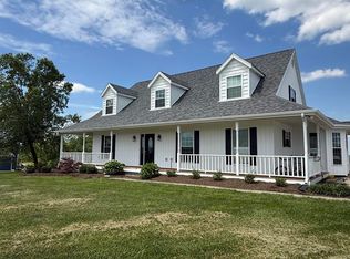1259 Quarry Rd, Danville, KY 40422