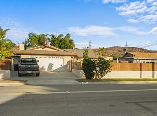 128 Frontier Dr, Oceanside, CA 92054