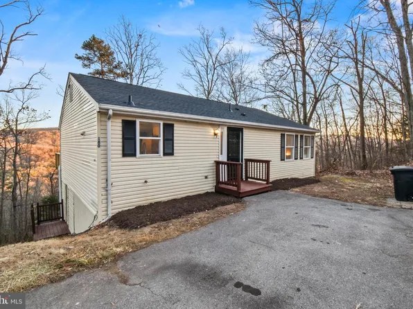 180 Crest Ln, Front Royal, VA 22630