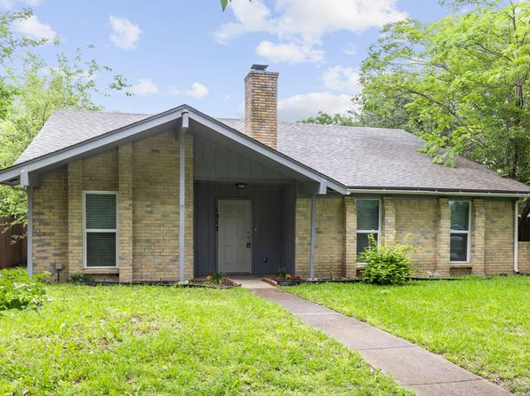 Home for Sale in Garland TX