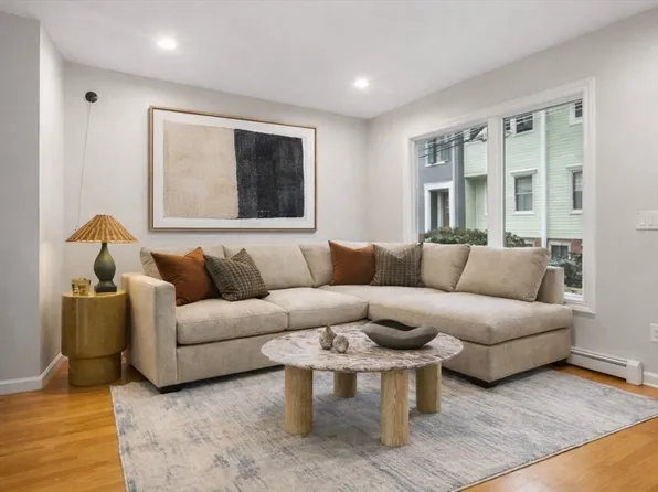 19 Dixfield St #1, Boston, MA 02127