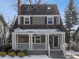 1114 Arlington Ave, La Grange, IL 60525