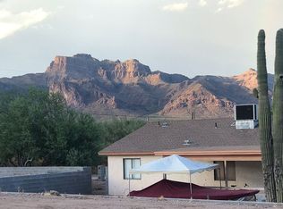 4863 E 18th Ave, Apache Junction, AZ 85119