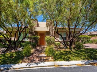 25 Cross Ridge St, Las vegas, NV 89135