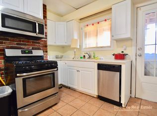 135 Orleans St #2F, East Boston, MA 02128